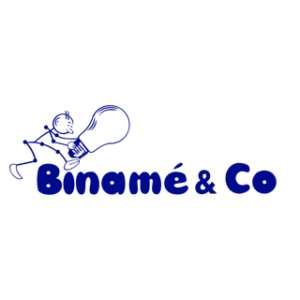 Binamé & Co